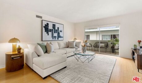 1447 Stanford Street #C Photo