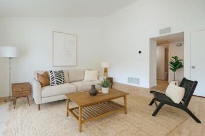 Magnificent Pepperwood Meadows Condominium Located at 1817 E Grand Avenue #6 was Just Sold