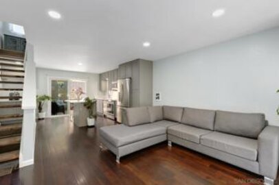Amazing Canyon Rim Townhouse Located at 2710 Ariane Drive #2 was Just Sold