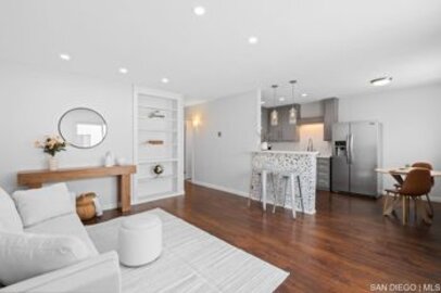 Splendid Cityscape Condominium Located at 3532 Meade Avenue #APT 46 was Just Sold