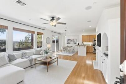 Extraordinary Westridge Condominium Located at 1215 Highbluff was Just Sold