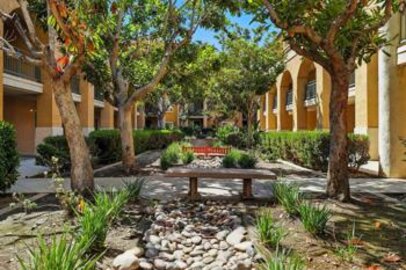 Splendid River Colony Condominium Located at 1950 Camino De La Reina #1109 was Just Sold