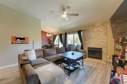 Lovely Mirasol Condominium Located at 11517 Fury Lane #58 was Just Sold
