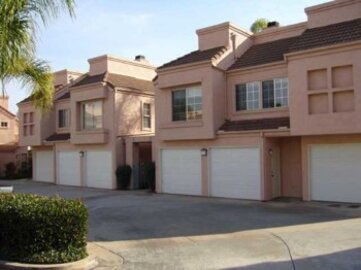 Fabulous Rancho Villas Condominium Located at 12089 Calle De Montana #228 was Just Sold