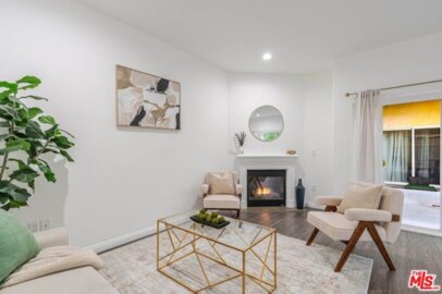 5521 Kester Avenue #7 Photo