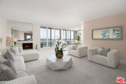 211 S Spalding Drive #503S Photo