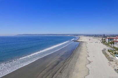 1730 Avenida Del Mundo #402 Photo