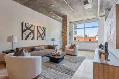 840 E Green Street #217 Photo