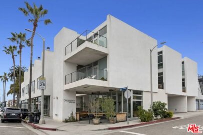 1121 Abbot Kinney Boulevard #F Photo