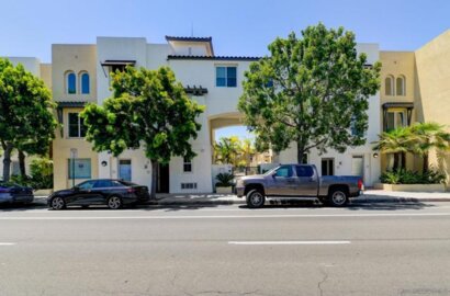 7705 El Cajon Boulevard #Unit 4 Photo