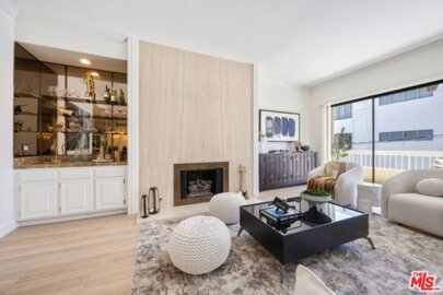 457 N Doheny Drive #304 Photo