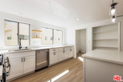 11260 Overland Avenue #2C Photo