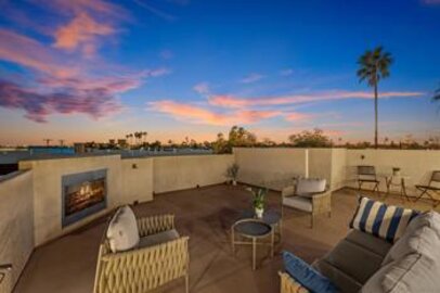 Gorgeous Newly Listed Lamont Street Townhomes Condominium Located at 3957 Lamont Street