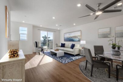 1222 Sunrise #104 Photo