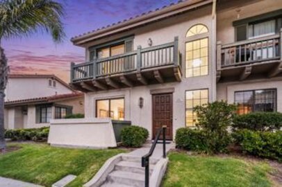 Extraordinary Las Playas Townhouse Located at 6882 Alderwood Drive was Just Sold