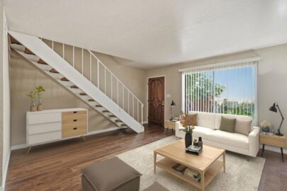 606 S Mollison Avenue #A Photo