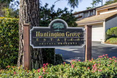 3237 La Encina Way Photo