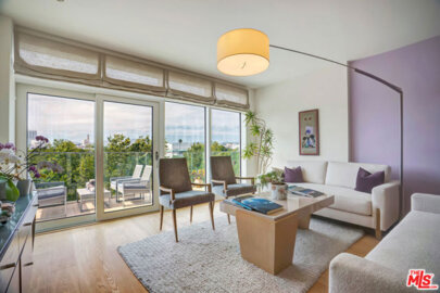 1705 Ocean Avenue #508 Photo