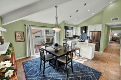 Beautiful Palazzo Bernardo Condominium Located at 16170 Avenida Venusto #50 was Just Sold