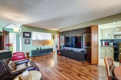 Beautiful Canyon Woods Condominium Located at 4288 5th Avenue was Just Sold