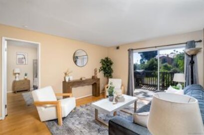 Lovely Lucera Condominium Located at 7190 Shoreline Drive #6106 was Just Sold
