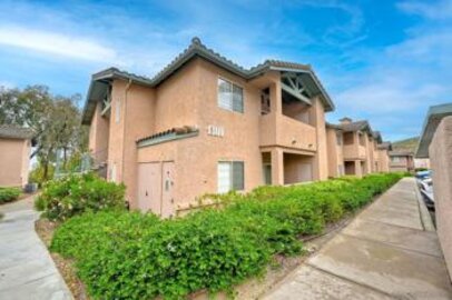 Delightful The Summit Condominium Located at 17161 Alva Road #1311 was Just Sold