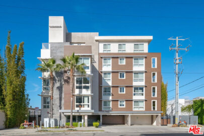 4140 Glencoe Avenue #507 Photo