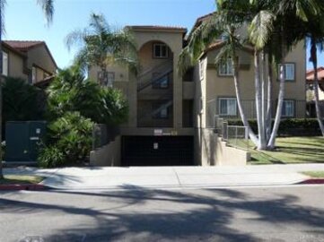 Delightful Menlo Village Condominium Located at 4222 Menlo Avenue ##35 was Just Sold