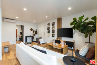 536 N Orlando Avenue #7 Photo