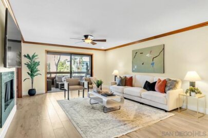 8870 Villa La Jolla Drive #205 Photo