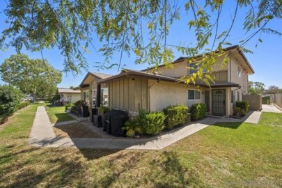 9837 Mission Gorge #3 Photo