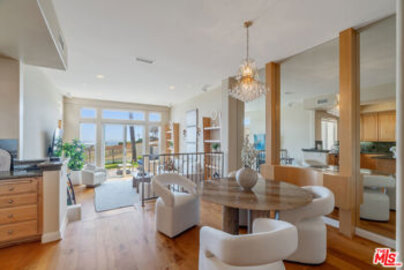 Splendid Newly Listed Vista Pacifica at Broad Beach Condominium Located at 6414 Lunita Road