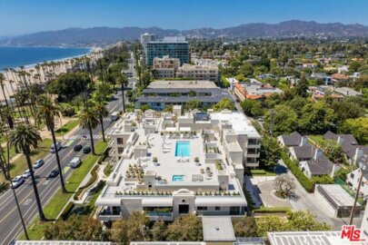 701 Ocean Avenue #309 Photo