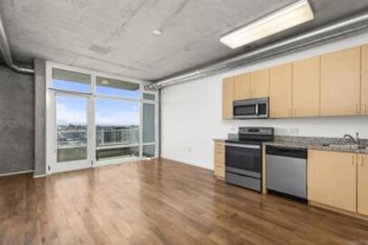 Magnificent Smart Corner Condominium Located at 1080 Park Boulevard #1508 was Just Sold