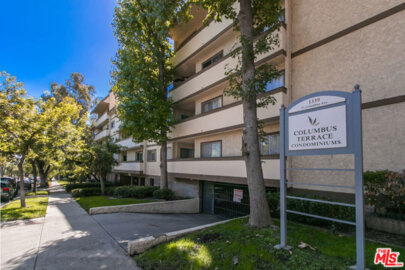 1339 N Columbus Avenue #304 Photo