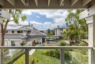 Beautiful Chateau Condominium Located at 1508 Circa Del Lago #B209 was Just Sold