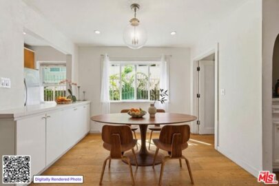 625 N Flores Street #104 Photo