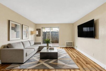 1045 Peach Avenue #61 Photo