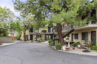 35 El Nido Avenue #5 Photo
