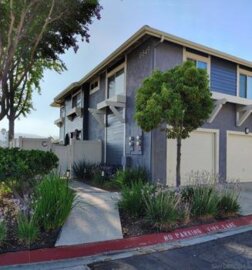 Lovely Tamberly Townhouse Located at 8849 Tamberly Lane #C was Just Sold