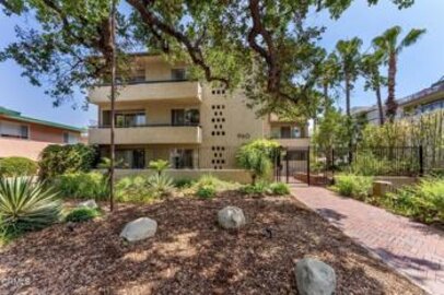 Magnificent 960 San Pasqual St Condominium Located at 960 San Pasqual Street #106 was Just Sold