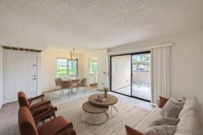 Extraordinary Newly Listed Heritage at Concord Square Condominium Located at 8470 Westmore Road #389