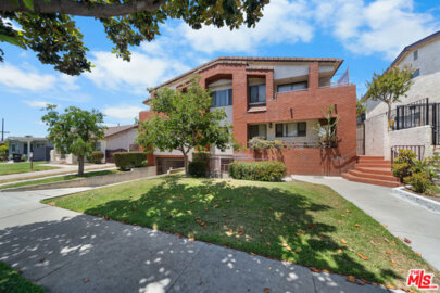 527 W Harvard Street #4 Photo