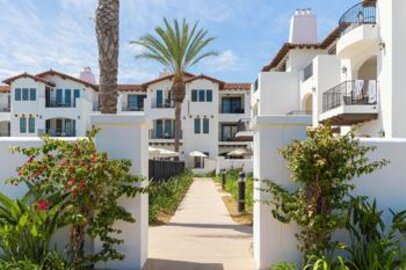 Marvelous Newly Listed Omni La Costa Resort and Spa Condominium Located at 7310 Estrella De Mar Road #14