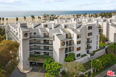 Stunning Newly Listed Sea Colony II Condominium Located at 2950 Neilson Way #406