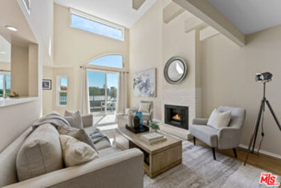 Amazing Newly Listed Enchanted View Condominium Located at 2677 Centinela Avenue #402