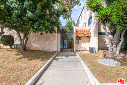 719 N Eucalyptus Avenue #6A Photo