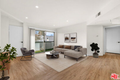 7640 Oso Avenue #219 Photo