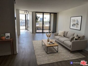4335 Marina City Drive #134 Photo
