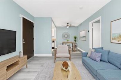 Stunning Newly Listed Quail Creek Condominium Located at 10222 Black Mountain Road #69